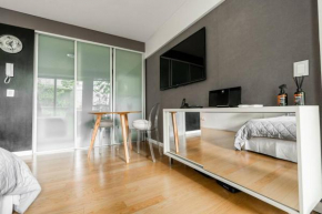 Bello Studio Recoleta